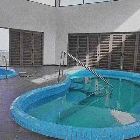 Cooling Point Homestay @ Palas Horizon Residence Cameron Highlands Exterior photo