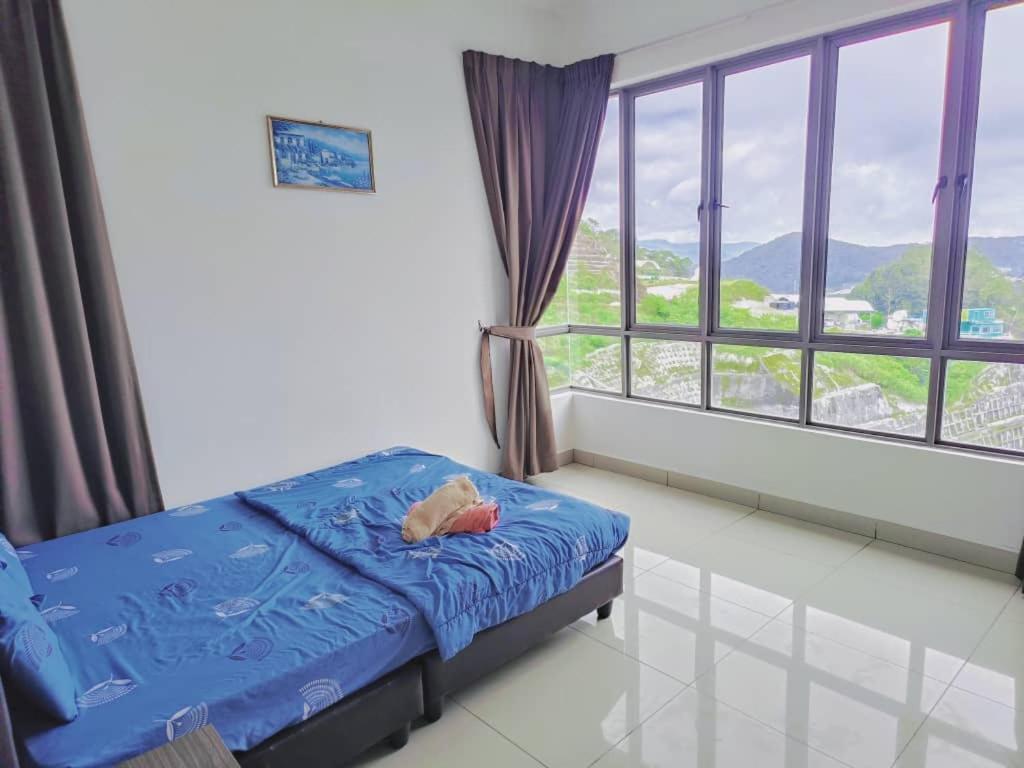 Apartment Cooling Point @ Horizon