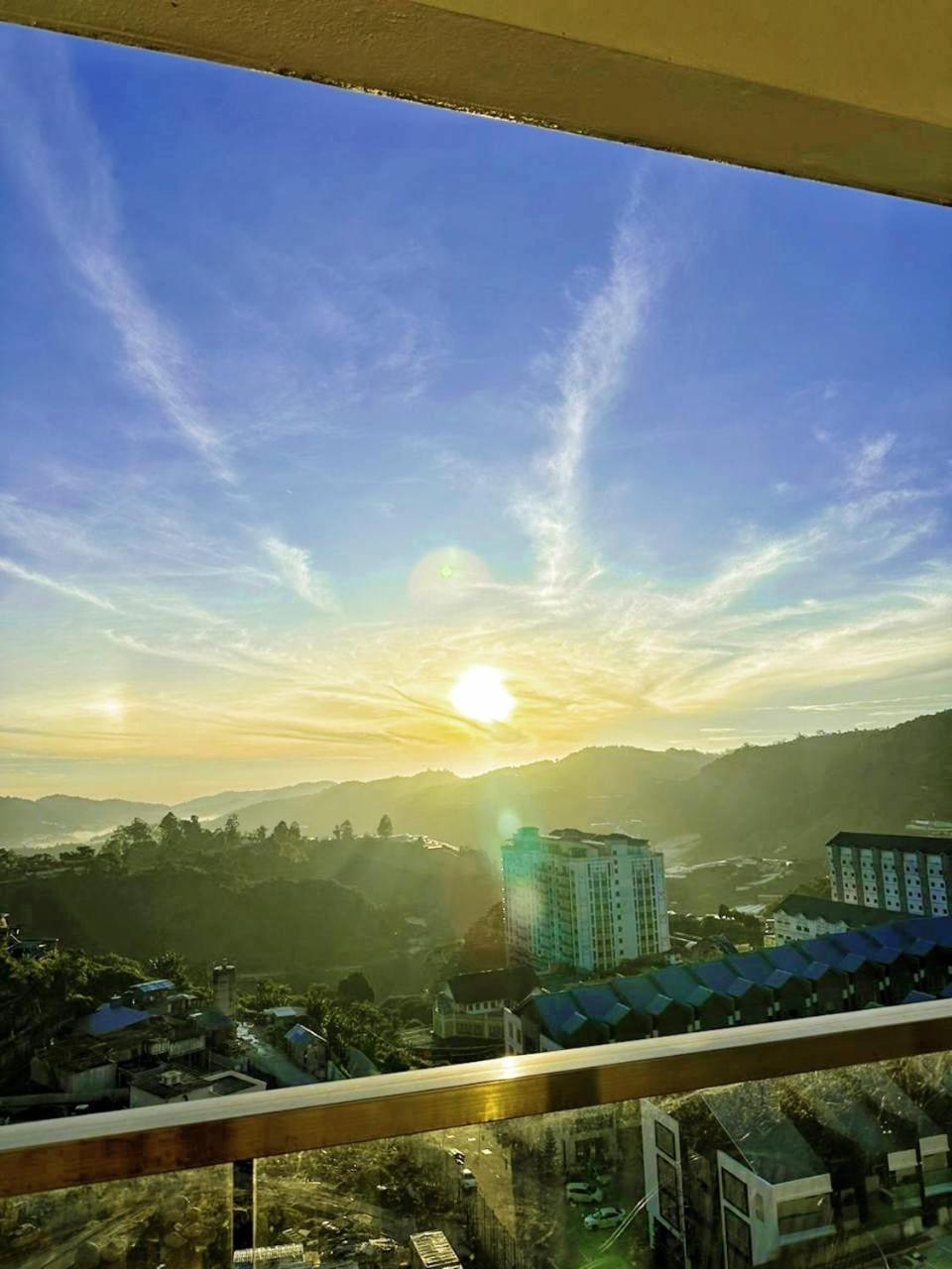 Apartment Cooling Point @ Horizon