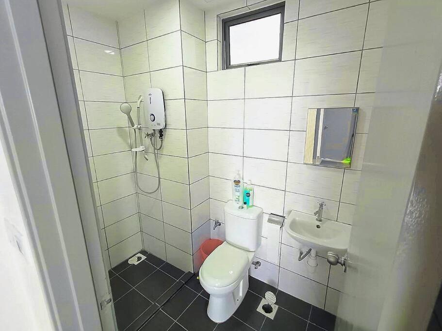 Cooling Point @ Horizon Apartment *