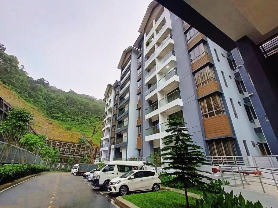 Apartment Cooling Point @ Horizon Cameron Highlands
