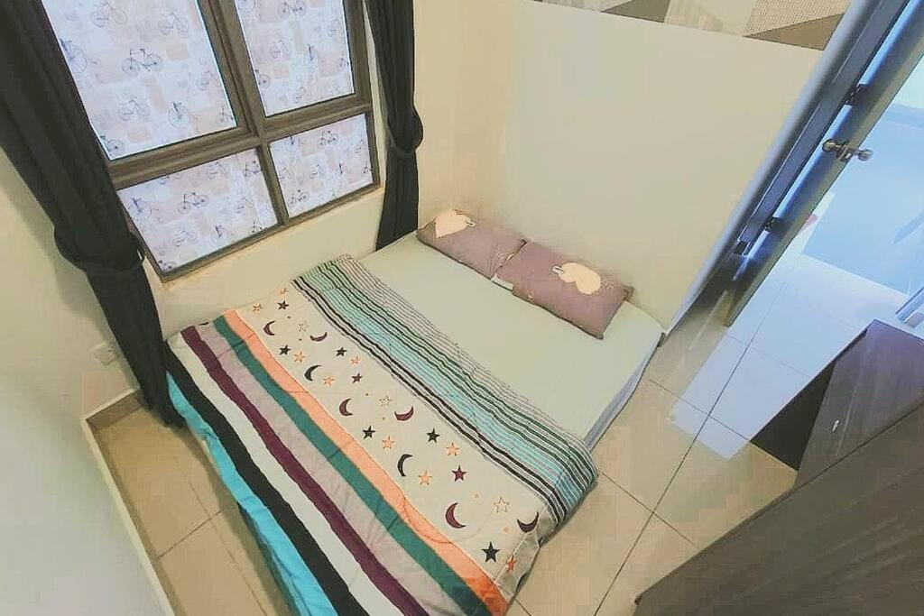 Apartment Cooling Point @ Horizon *