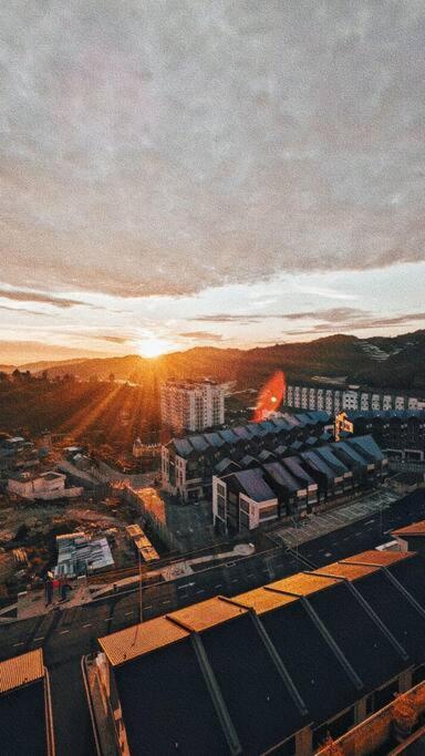 Cooling Point @ Horizon * Cameron Highlands